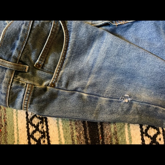 Men’s STASH jeans - Picture 2 of 5